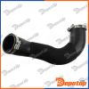 Gaine de suralimentation pour FORD | GPP-FR-122, 66-14916
